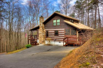 the Clubb House #331 by Aunt Bugs Cabin Rentals