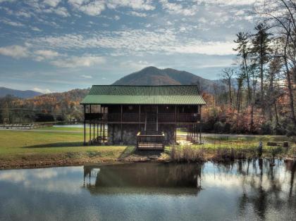 A Fishing Hole #156 by Aunt Bug's Cabin Rentals - image 9