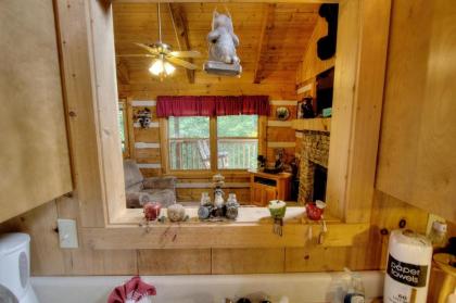 Apple Bear View #116 by Aunt Bug's Cabin Rentals - image 14