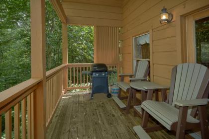 All Tucked Away #114 by Aunt Bug's Cabin Rentals - image 10