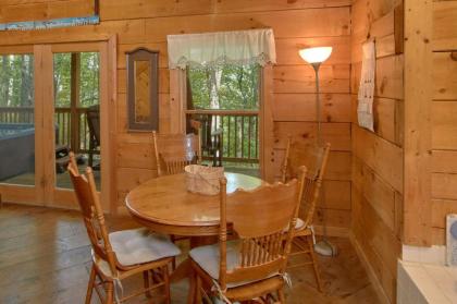 All Tucked Away #114 by Aunt Bug's Cabin Rentals - image 18