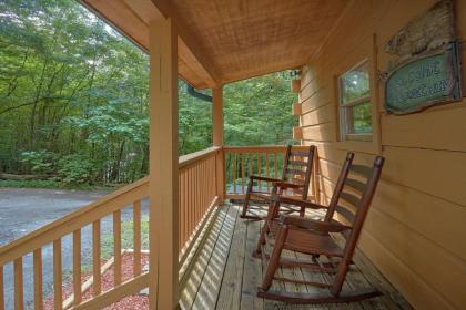 All Tucked Away #114 by Aunt Bug's Cabin Rentals - image 3