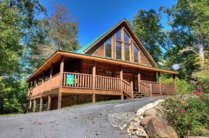 Holiday homes in Sevierville Tennessee