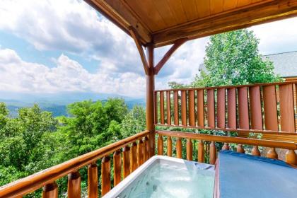 the Sweet Escape Sevierville Tennessee