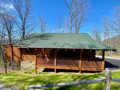 Holiday homes in Sevierville Tennessee