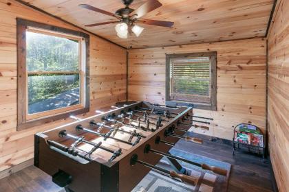 Smoky Mountain Hideout - image 10