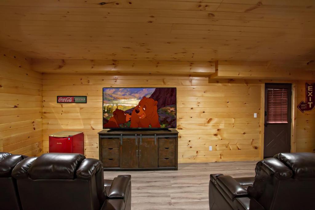 Big Bear Lodge - main image