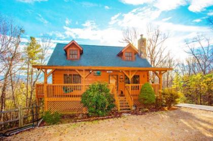 Holiday homes in Sevierville Tennessee