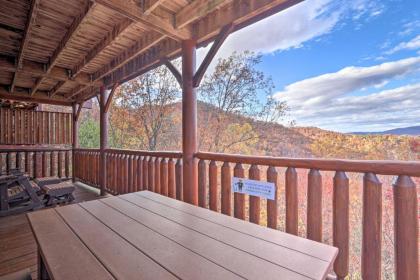 Mountain Dreams - Spacious Retreat with Views - image 10