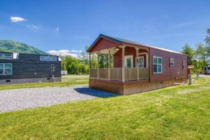 Bunk House cabin - image 4