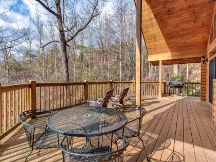 Holiday homes in Sevierville Tennessee