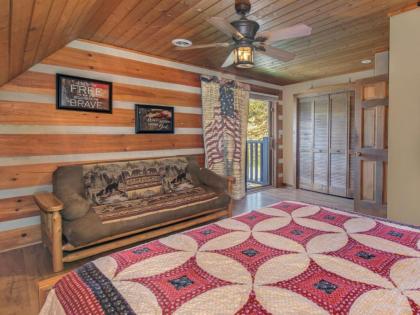 Drakes Mountain Hideaway 4 BR Pets Fenced Yard Theater Room Sleeps 13 - image 14