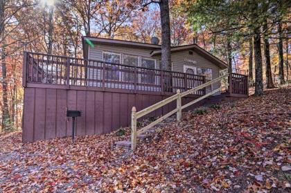 Cozy Cottage 14 Mi to Smoky Mtn Natl Park! - image 4