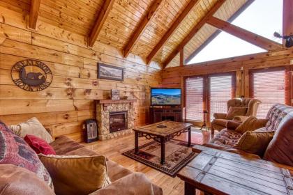 Livin' Lodge - image 6