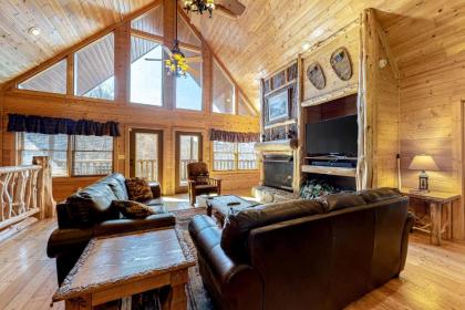 Edge of the Park Lodge Sevierville