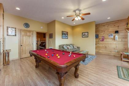 Caddy Shack - Mountain View - Pool Table - image 16