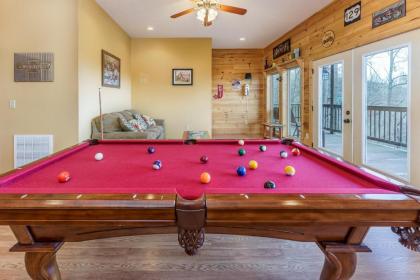 Caddy Shack - Mountain View - Pool Table - image 17