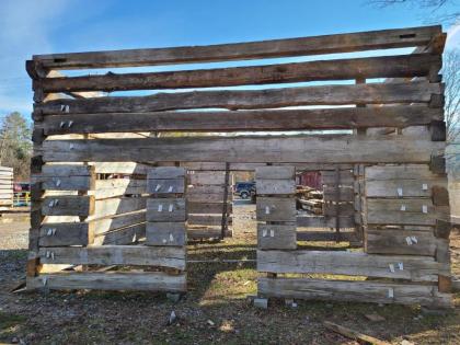 The Hayloft Treehouse - image 2