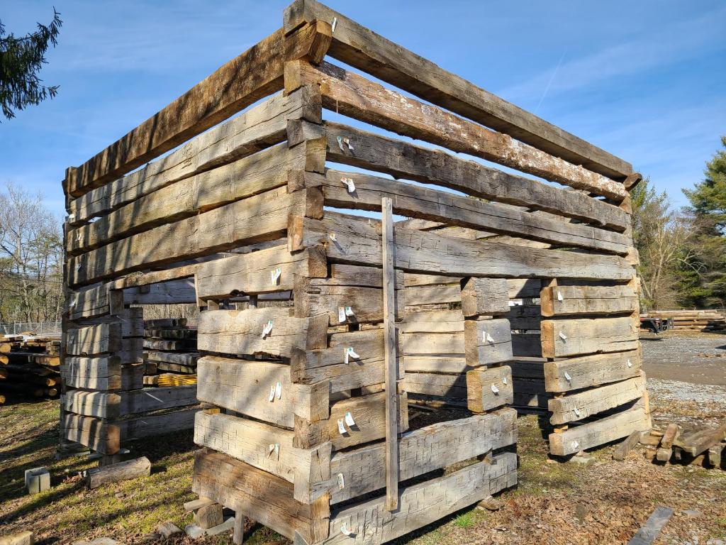 The Hayloft Treehouse - image 3