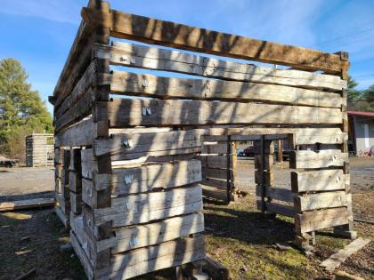 The Hayloft Treehouse - image 4