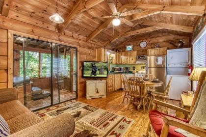 Holiday homes in Sevierville Tennessee