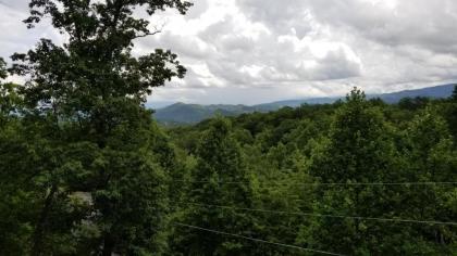 A Heavenly View Sevierville Tennessee