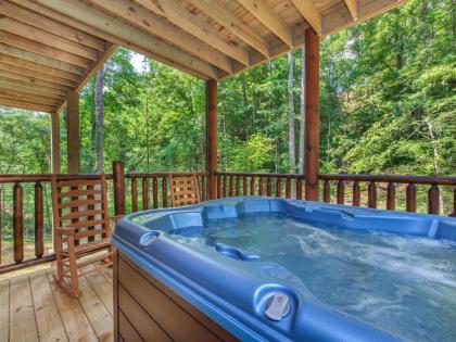 Holiday homes in Sevierville Tennessee