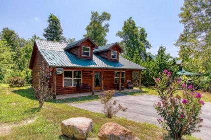 Holiday homes in Sevierville Tennessee