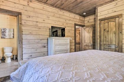 Smoky Cove Cabin with Private Hot Tub and Views! - image 11