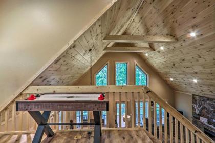 Sevierville Cabin with Private Deck and Hot Tub! - image 15