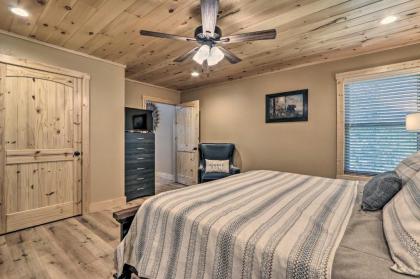 Sevierville Cabin with Private Deck and Hot Tub! - image 18