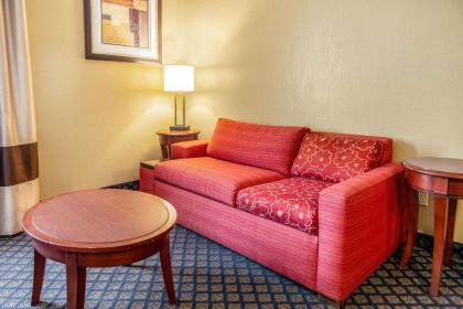 Quality Inn & Suites - image 13