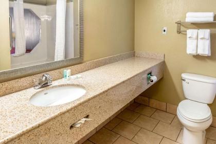 Quality Inn & Suites - image 5