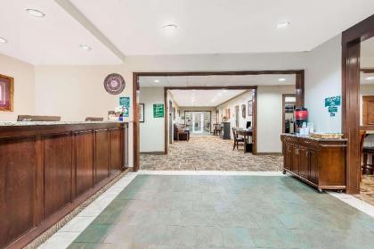 Hawthorn Suites By Wyndham Akron/Seville - image 4