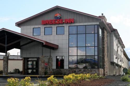 Breeze Inn Motel - main image