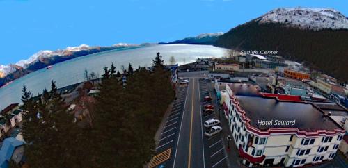 Hotel Seward - image 3