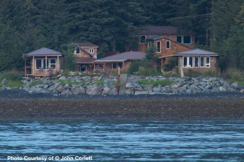 Angels Rest on Resurrection Bay LLC - main image