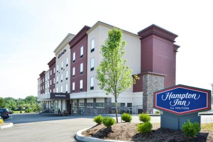 Hampton Inn Pittsburgh - Wexford - Cranberry South - image 1