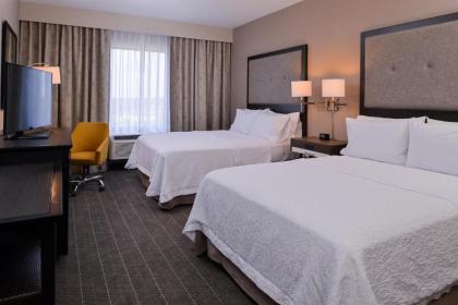 Hampton Inn Pittsburgh - Wexford - Cranberry South - image 4