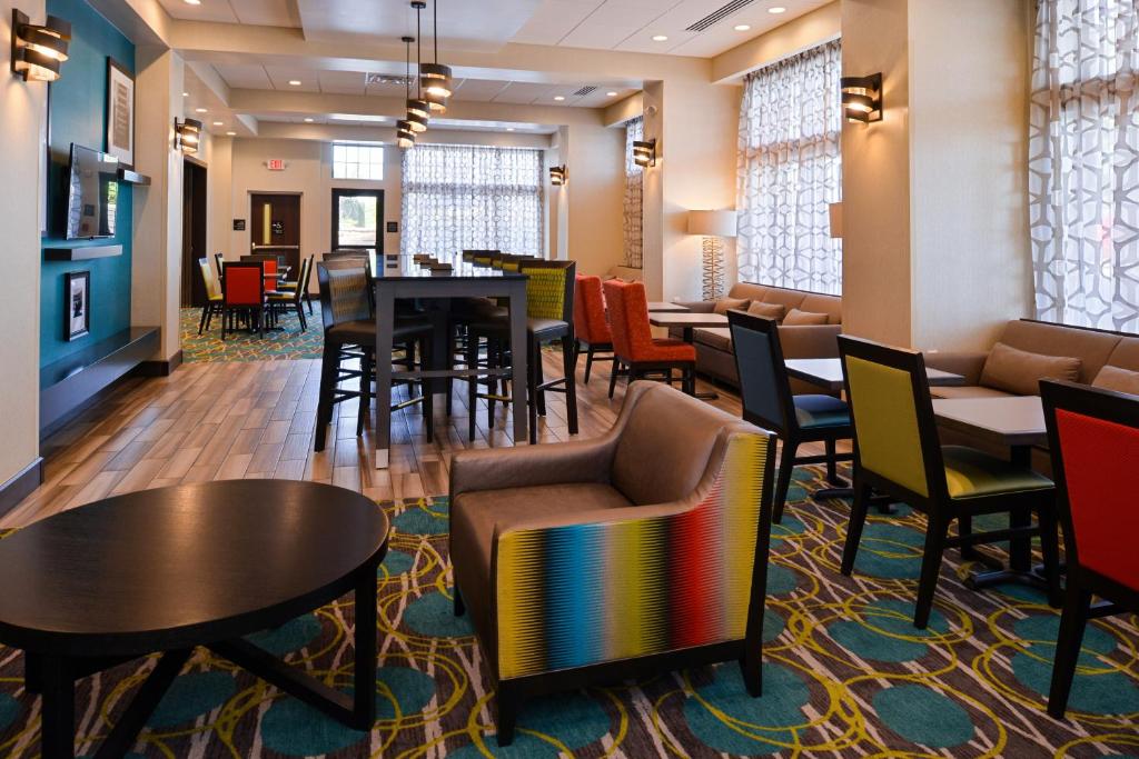 Hampton Inn Pittsburgh - Wexford - Cranberry South - image 6