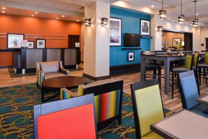 Hampton Inn Pittsburgh - Wexford - Cranberry South - image 7