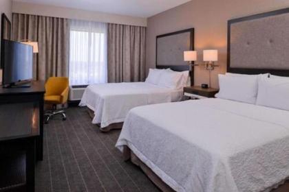 Hampton Inn Pittsburgh - Wexford - Cranberry South - image 8