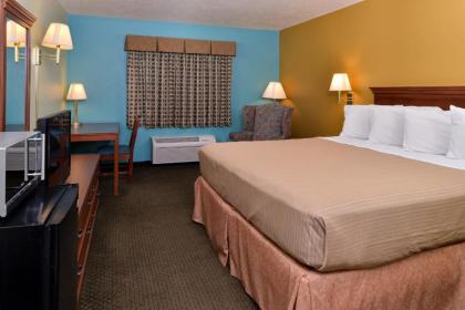 Americas Best Value Inn - Seymour - image 6