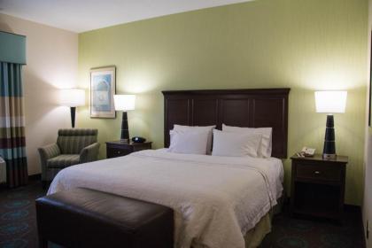 Hampton Inn Minneapolis/Shakopee - image 14