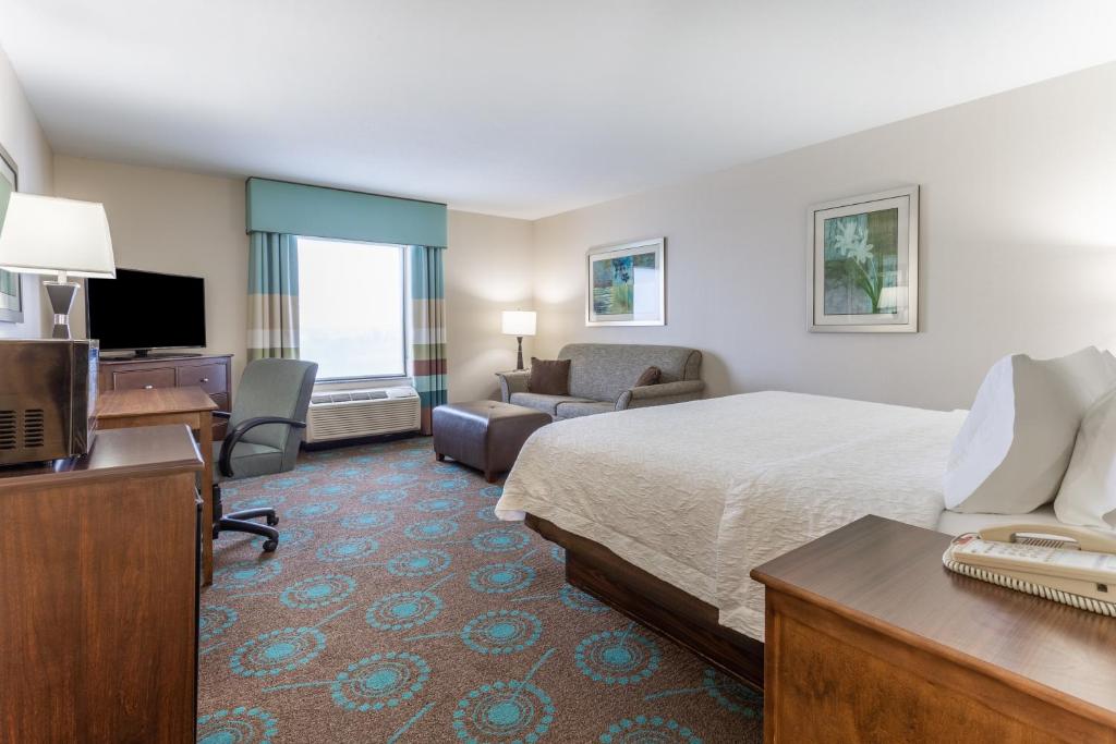 Hampton Inn Minneapolis/Shakopee - image 5