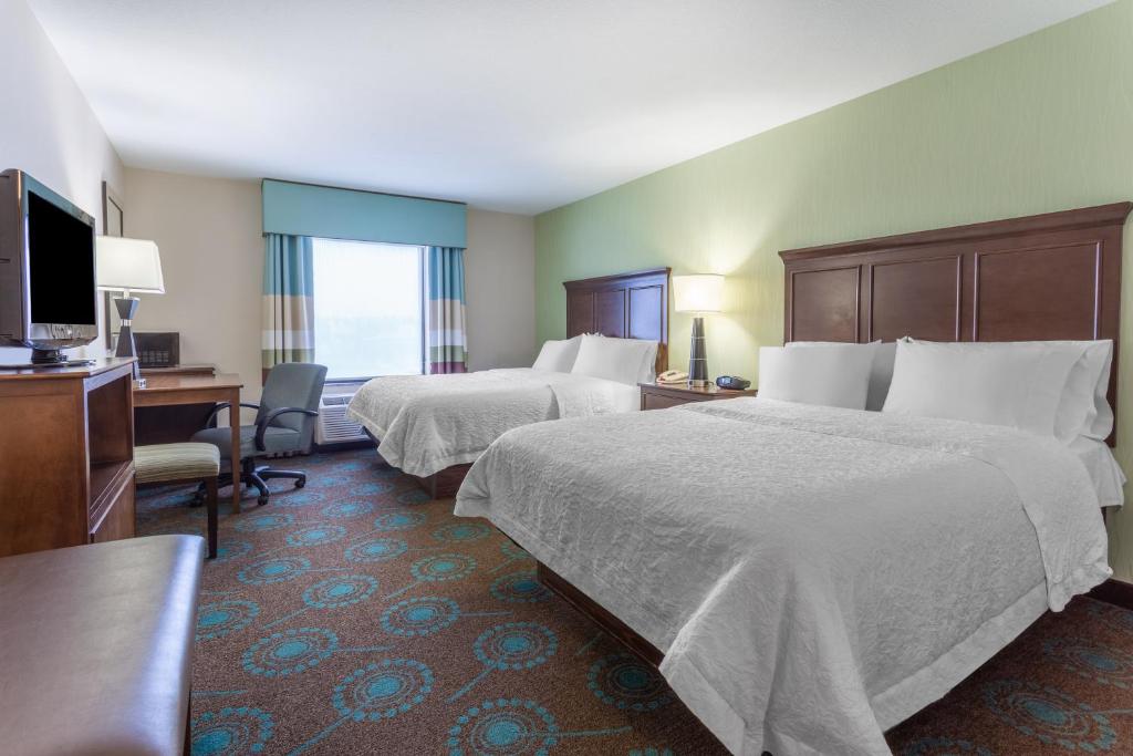 Hampton Inn Minneapolis/Shakopee - image 6