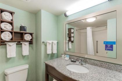 Hampton Inn Minneapolis/Shakopee - image 7