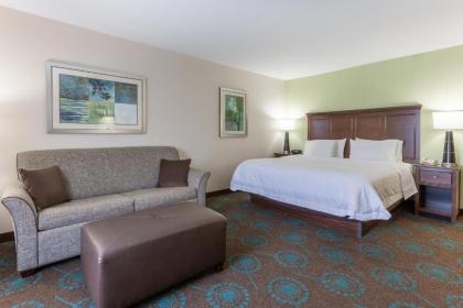 Hampton Inn Minneapolis/Shakopee - image 9