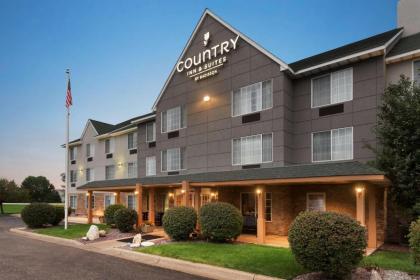 Country Inn & Suites by Radisson Minneapolis/Shakopee MN - image 1