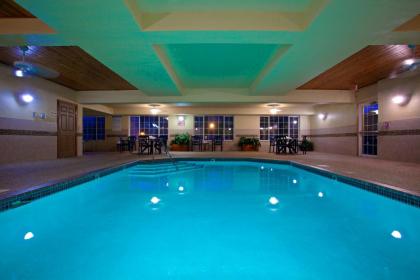 Country Inn & Suites by Radisson Minneapolis/Shakopee MN - image 2